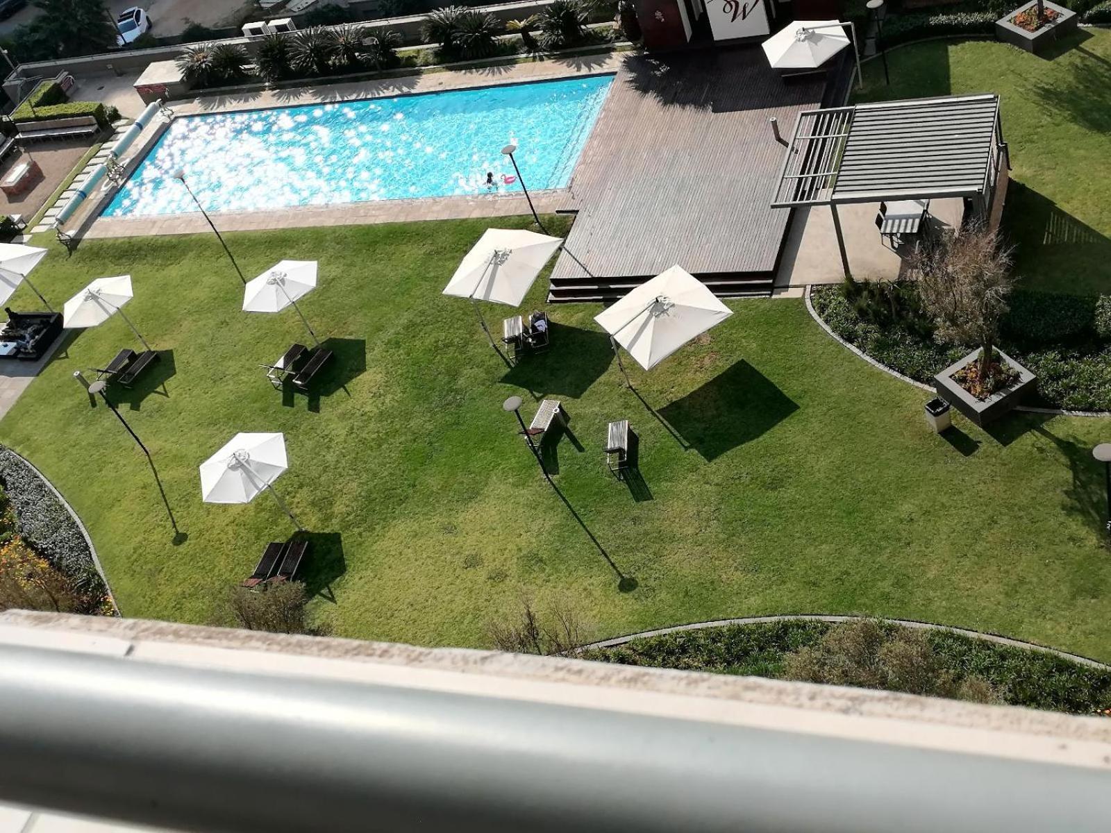 Emabheleni Executive Suites Westpoint Joanesburgo Quarto foto