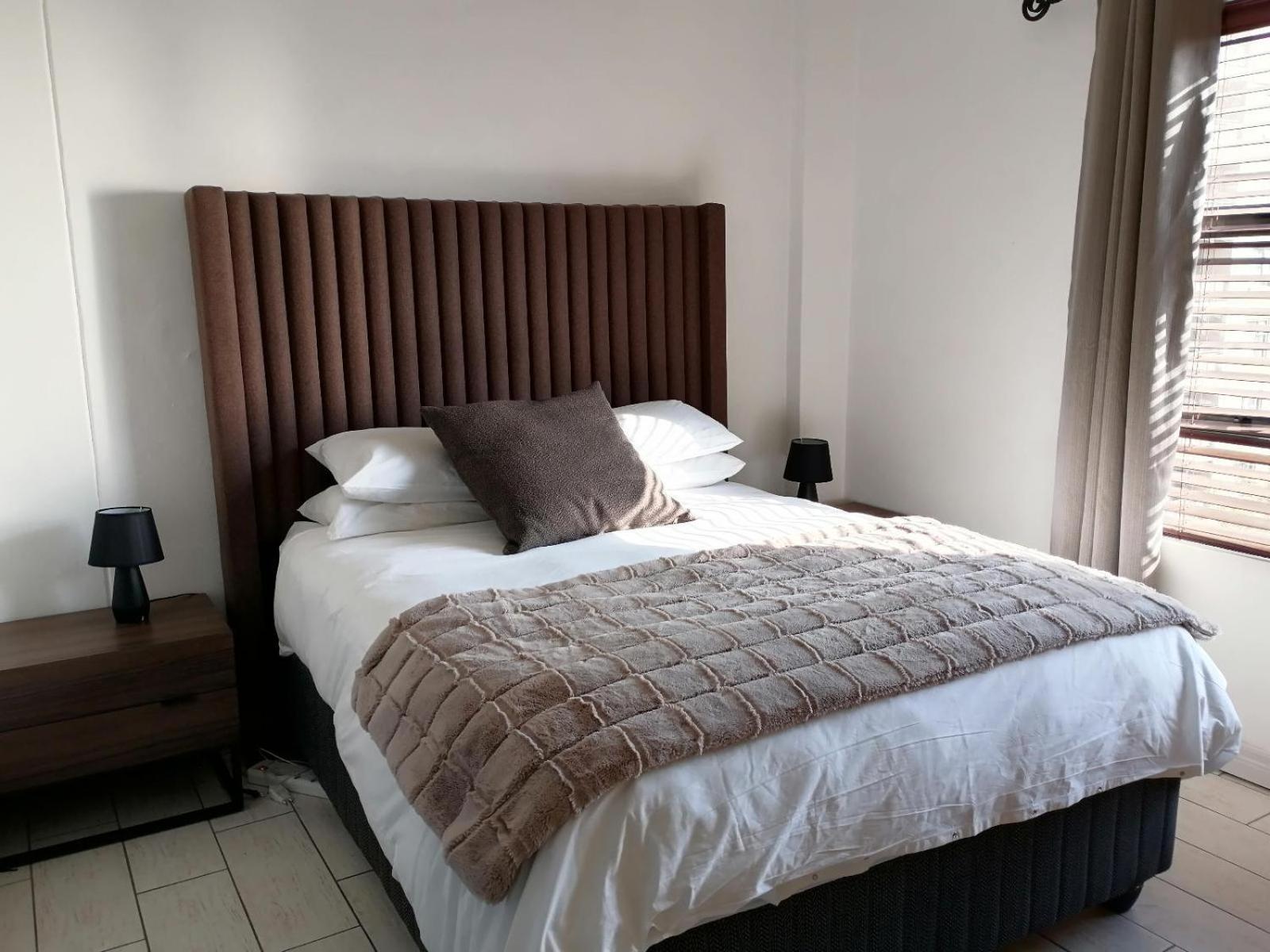 Emabheleni Executive Suites Westpoint Joanesburgo Quarto foto