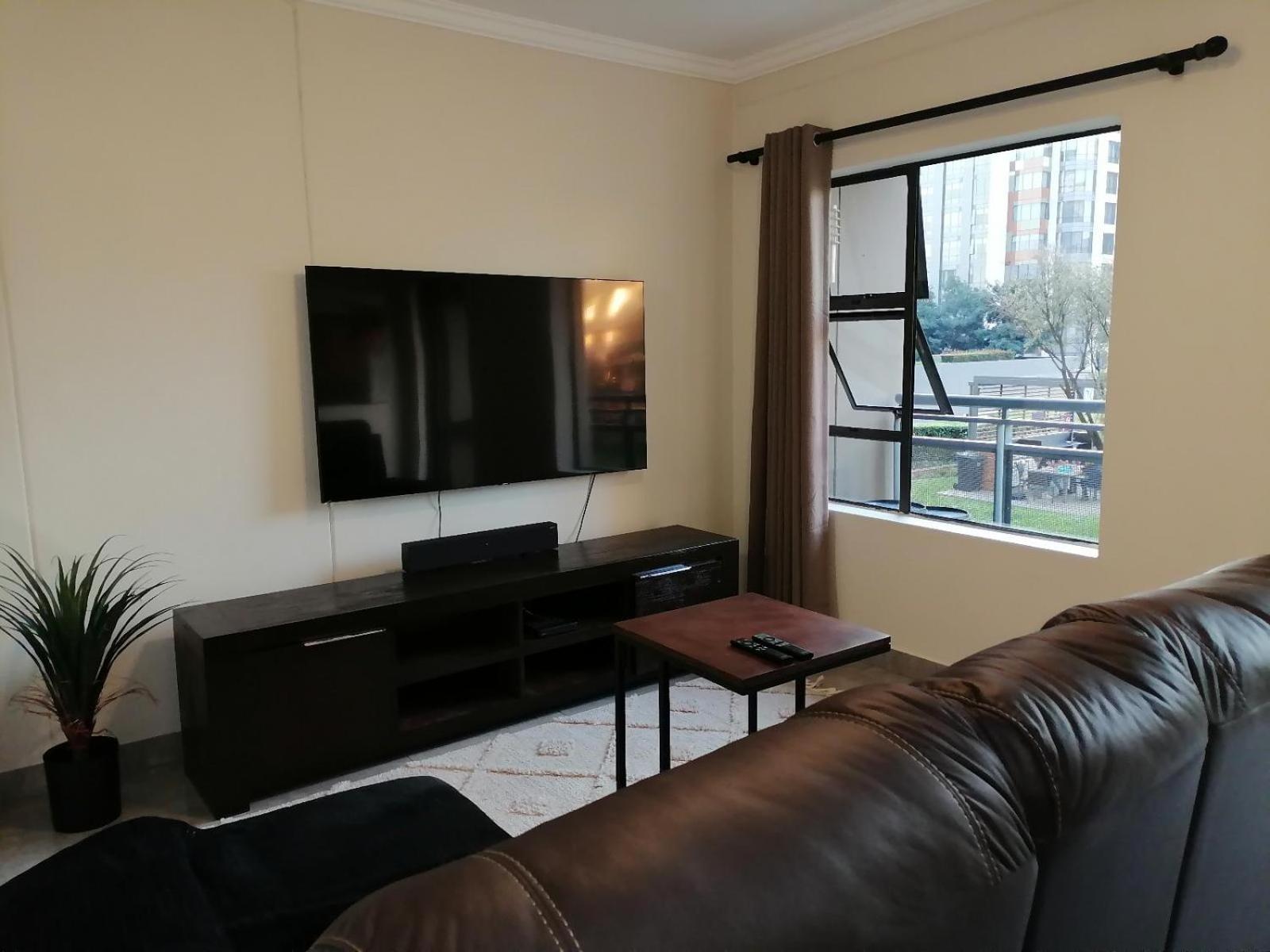 Emabheleni Executive Suites Westpoint Joanesburgo Exterior foto