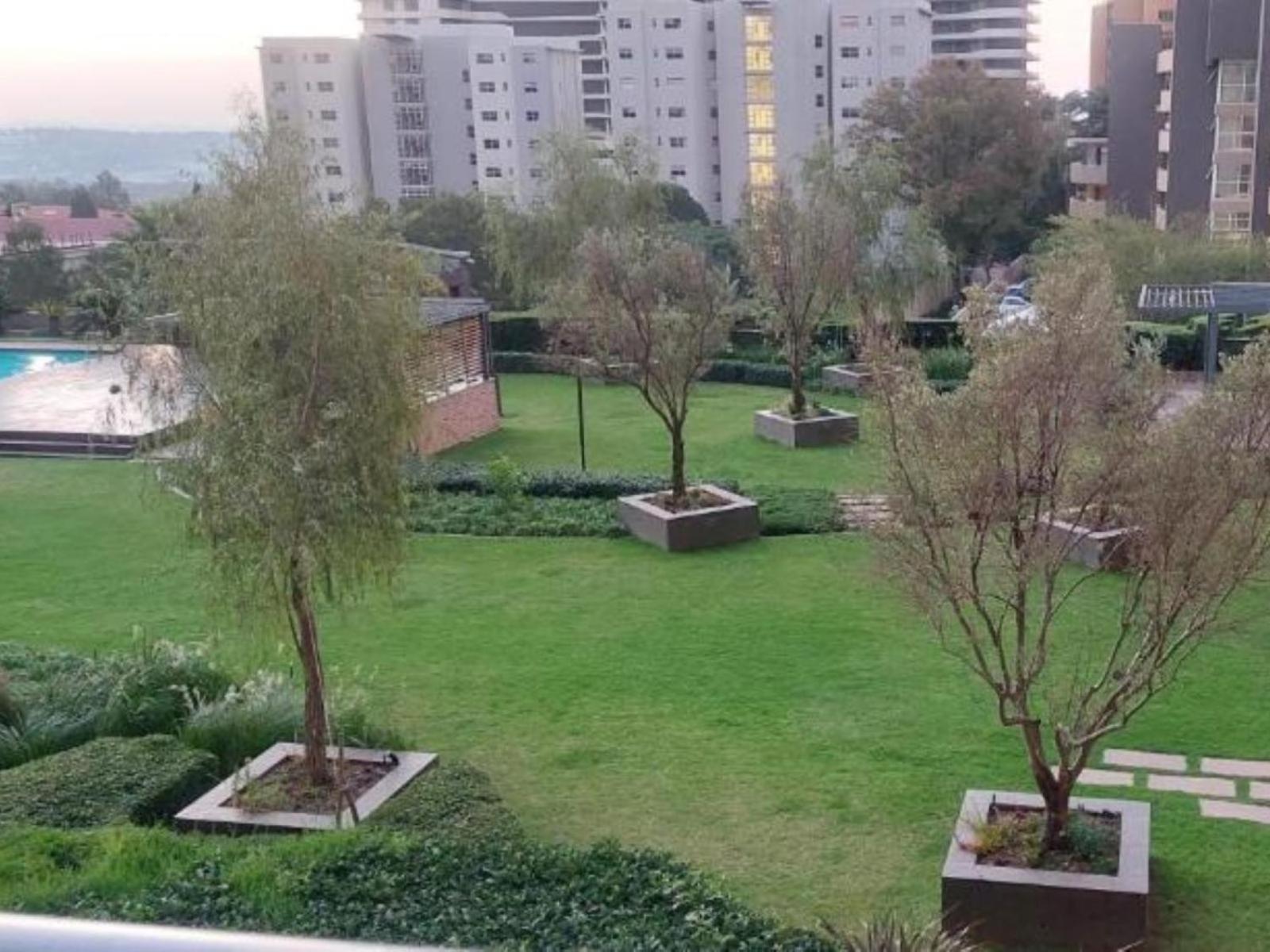 Emabheleni Executive Suites Westpoint Joanesburgo Exterior foto