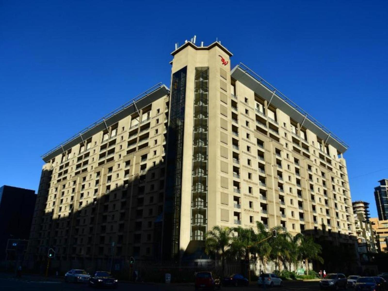 Emabheleni Executive Suites Westpoint Joanesburgo Exterior foto